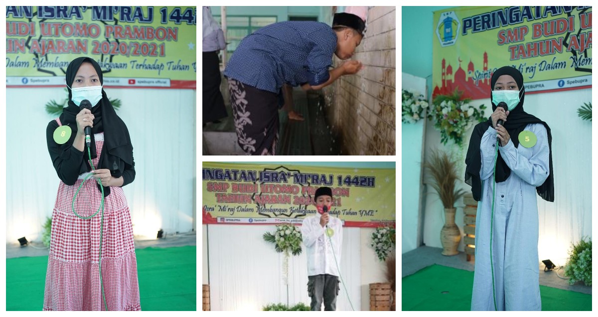 Proses Perlombaan