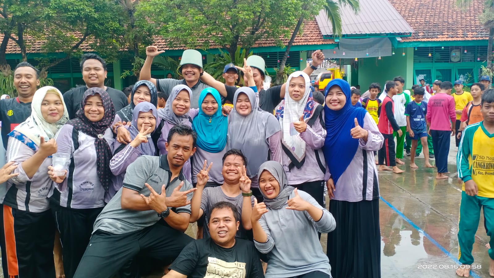 Lomba 17 agustus