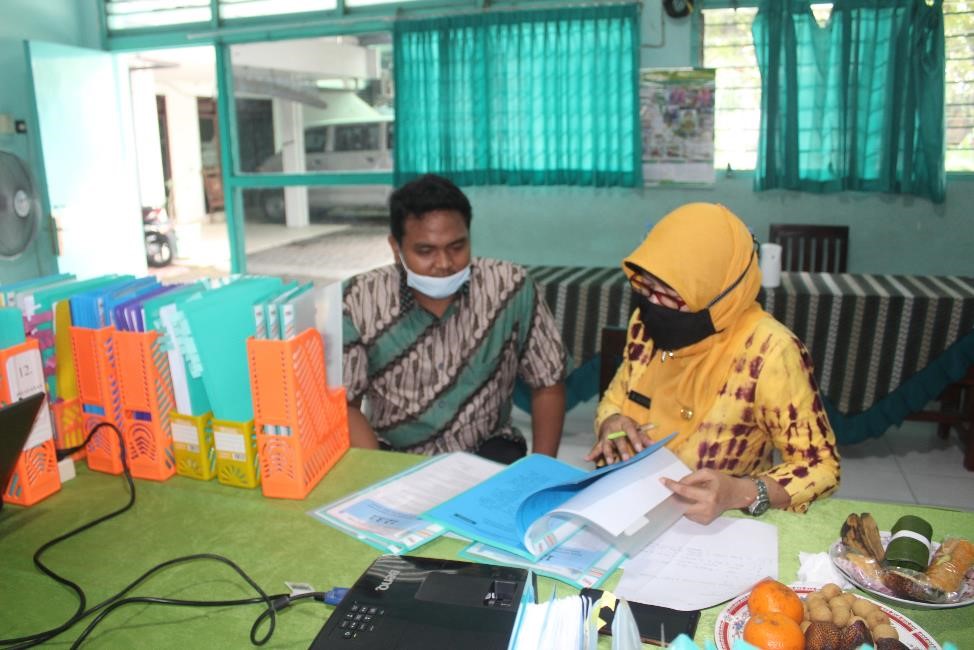Penilaian di Bidang Konseling